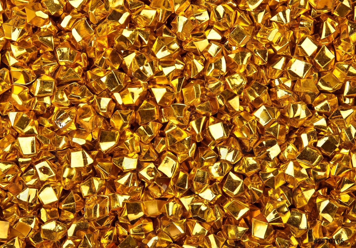 Gold Nuggets - Purity 96%