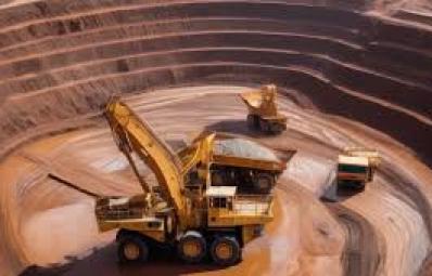 Uganda’s Mining Sector Sees Strong Expansion Amid Global Commodity Demand