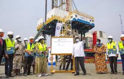 Mining Sector Positioned as a Pillar of Uganda’s Vision 2040