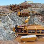 State-Owned Mining Company Established to Oversee Government Stakes