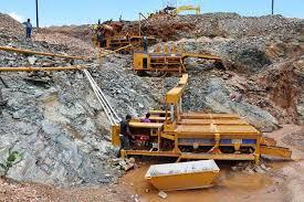 State-Owned Mining Company Established to Oversee Government Stakes
